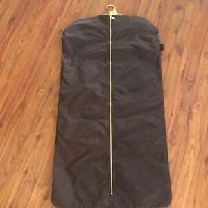 Louis Vuitton Garment bag with hanger